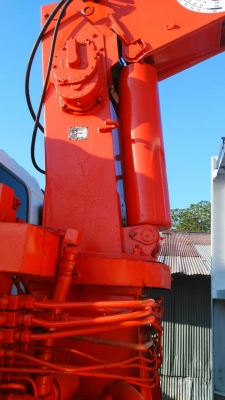 หกล้อ ฮีโน่ FG1J212 ปี48 ช่วงยาว7.20ม ติดเครน UNIC 4.9ตัน ท้องวี 4ปอก 3ชัก พร้อมใช้งาน ทะเบียนพร้อมโอน ราคา 1,080,000บ ต่อรองได้ หกล้อ ฮีโน่ FG1J212 ปี48 ช่วงยาว7.20ม ติดเครน UNIC 4.9ตัน ท้องวี 4ปอก 3ชัก พร้อมใช้งาน ทะเบียนพร้อมโอน ราคา 1,080,000บ ต่อรองได้