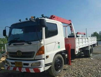 หกล้อ ฮีโน่ FG1J212 ปี48 ช่วงยาว7.20ม ติดเครน UNIC 4.9ตัน ท้องวี 4ปอก 3ชัก พร้อมใช้งาน ทะเบียนพร้อมโอน ราคา 1,080,000บ ต่อรองได้ หกล้อ ฮีโน่ FG1J212 ปี48 ช่วงยาว7.20ม ติดเครน UNIC 4.9ตัน ท้องวี 4ปอก 3ชัก พร้อมใช้งาน ทะเบียนพร้อมโอน ราคา 1,080,000บ ต่อรองได้