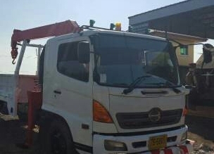 หกล้อ ฮีโน่ FG1J212 ปี48 ช่วงยาว7.20ม ติดเครน UNIC 4.9ตัน ท้องวี 4ปอก 3ชัก พร้อมใช้งาน ทะเบียนพร้อมโอน ราคา 1,080,000บ ต่อรองได้ หกล้อ ฮีโน่ FG1J212 ปี48 ช่วงยาว7.20ม ติดเครน UNIC 4.9ตัน ท้องวี 4ปอก 3ชัก พร้อมใช้งาน ทะเบียนพร้อมโอน ราคา 1,080,000บ ต่อรองได้