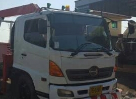 หกล้อ ฮีโน่ FG1J212 ปี48 ช่วงยาว7.20ม ติดเครน UNIC 4.9ตัน ท้องวี 4ปอก 3ชัก พร้อมใช้งาน ทะเบียนพร้อมโอน ราคา 1,080,000บ ต่อรองได้ หกล้อ ฮีโน่ FG1J212 ปี48 ช่วงยาว7.20ม ติดเครน UNIC 4.9ตัน ท้องวี 4ปอก 3ชัก พร้อมใช้งาน ทะเบียนพร้อมโอน ราคา 1,080,000บ ต่อรองได้