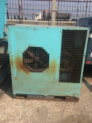 ขายจ้าเครื่องปั้มลม