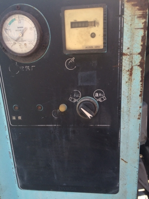 ขายจ้าเครื่องปั้มลม