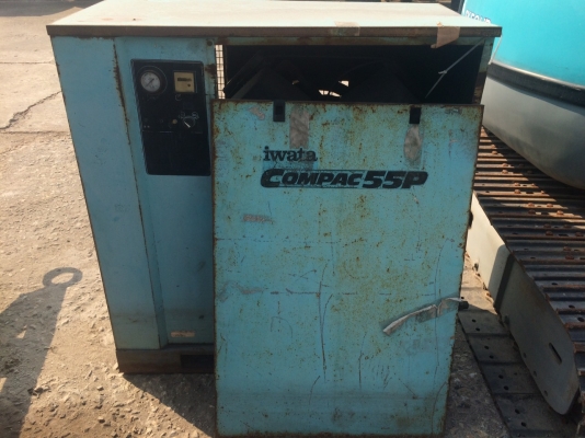 ขายจ้าเครื่องปั้มลม