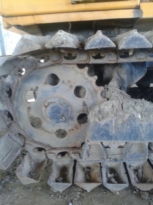 ขายครับ โคมัคสุ d2รุ่น5 พร้อมใช้ ครับ