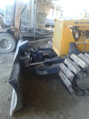 ขายครับ โคมัคสุ d2รุ่น5 พร้อมใช้ ครับ