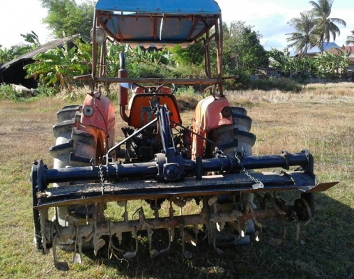 Kubota L3500 Kubota L3500