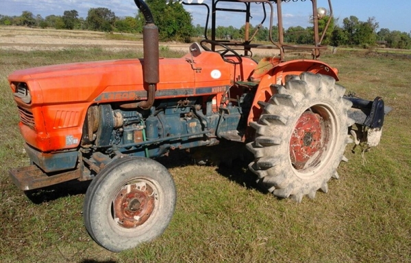 Kubota L3500 Kubota L3500