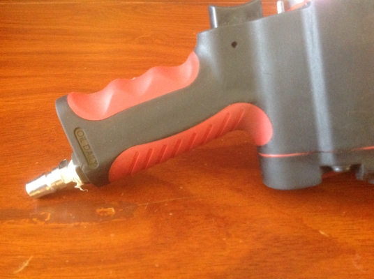 ขายบล็อคลม Craftsman 1/2" ปรับระดับแรงลมได้