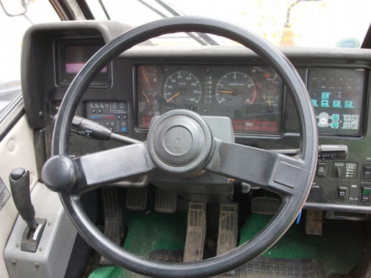 ขาย รถเครน KATO 25 ตันปี97 มือ 2 นำเข้าจากญี่ปุ่นเองโดยตรง