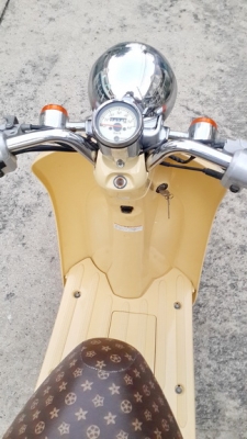 ราคาพิเศษรับปีใหม่ HONDA GIORNO CREA เพิ่งมาจากญี่ปุ่น ราคาพิเศษรับปีใหม่ HONDA GIORNO CREA เพิ่งมาจากญี่ปุ่น