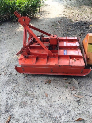 เครื่องตัดหญ้าLCSพร้อมยอย