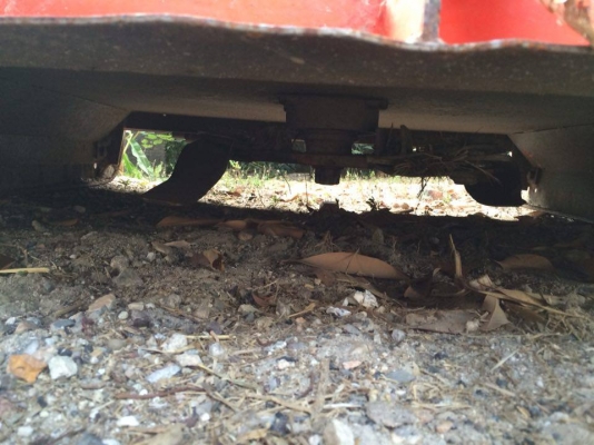 เครื่องตัดหญ้าLCSพร้อมยอย