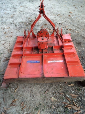 เครื่องตัดหญ้าLCSพร้อมยอย