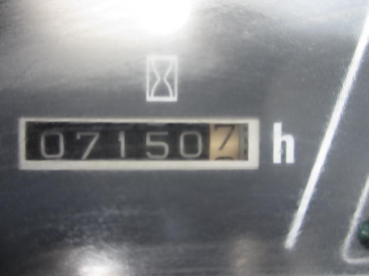 มาถึงแล้ว PC128UU-2 รถเพิ่งเข้ามาถึงเมืองไทย มาถึงแล้ว PC128UU-2 รถเพิ่งเข้ามาถึงเมืองไทย