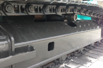 KOBELCO SK100-3 มาคไฟ้ ซุปเปอร์ นำเข้าจากญี่ปุ่น โทร.090-986-2521 อ๊อบ