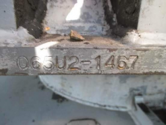 ขายรถขุด ยี่ห้อ: SUMITOMO รุ่น: SH65U อ๊อฟเซ็ทบูม ติดตัวหนีบ แทรคยาง ใบมีด หลังคา  สนใจสอบถามได้ : 099-907-9273 กิ๊ฟ