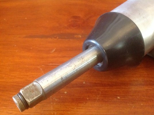 ขายบล็อคลม Central Pneumatic 1/2" ปรับระดับแรงลมได้