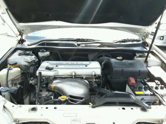 ขาย Toyota Camry 2.0E ปี 04 รถสวย.