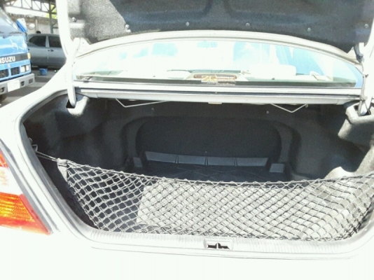 ขาย Toyota Camry 2.0E ปี 04 รถสวย.