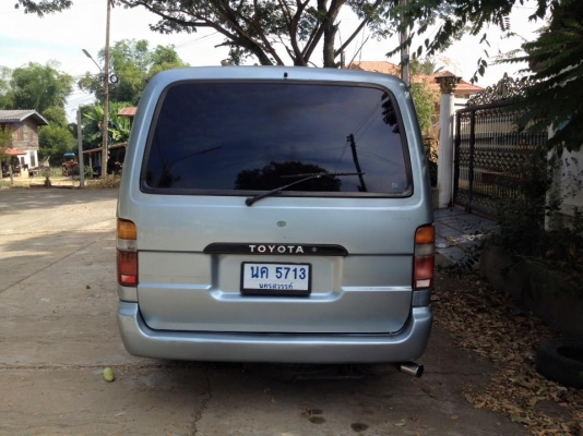 หัวจรวด ปี93 ภาษีเต็ม แอร์ทำใหม่ทั้งระบบเย็นจนหนาว ทีวี17นิ้ว DVD2ดิน ฟิมล์ใหม่