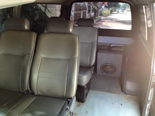 หัวจรวด ปี93 ภาษีเต็ม แอร์ทำใหม่ทั้งระบบเย็นจนหนาว ทีวี17นิ้ว DVD2ดิน ฟิมล์ใหม่