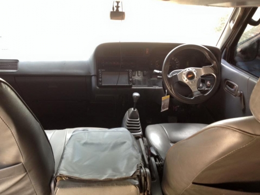 หัวจรวด ปี93 ภาษีเต็ม แอร์ทำใหม่ทั้งระบบเย็นจนหนาว ทีวี17นิ้ว DVD2ดิน ฟิมล์ใหม่