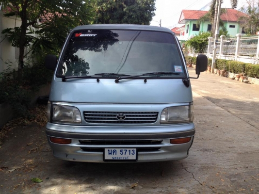 หัวจรวด ปี93 ภาษีเต็ม แอร์ทำใหม่ทั้งระบบเย็นจนหนาว ทีวี17นิ้ว DVD2ดิน ฟิมล์ใหม่