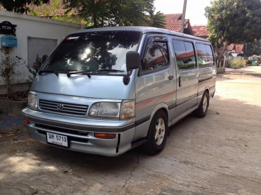 หัวจรวด ปี93 ภาษีเต็ม แอร์ทำใหม่ทั้งระบบเย็นจนหนาว ทีวี17นิ้ว DVD2ดิน ฟิมล์ใหม่