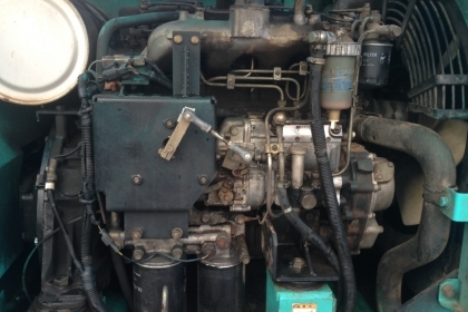 KOBELCO SK120-3 มาคไฟ้ ซุปเปอร์ นำเข้าจากญี่ปุ่น โทร.090-986-2521 อ๊อบ