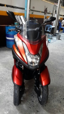 ขาย YAMAHA TRICITY 125 i สีแดง สภาพสวย มีรอยที่มือเบรคหน้าขวานิดหนึ่งและบังโคลนหน้าซ้ายนิดหนึ่ง ไม่เคยล้ม รถวิ่งน้อย เล่มพร้อมชุดโอน ขาย YAMAHA TRICITY 125 i สีแดง สภาพสวย มีรอยที่มือเบรคหน้าขวานิดหนึ่งและบังโคลนหน้าซ้ายนิดหนึ่ง ไม่เคยล้ม รถวิ่งน้อย เล่มพร้อมชุดโอน