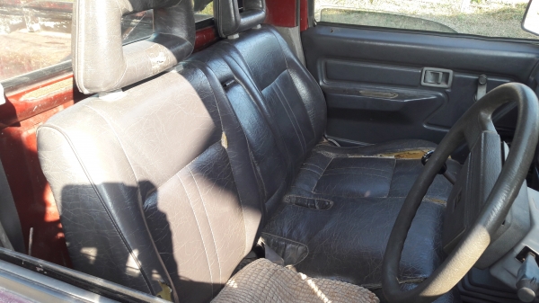 ขายๆ ลดสุดๆต้องการใช้เงินราคานี้เลย 49900-ราคานี้แค่ ก.พ.เท่านั้นนะ มาเอาเลยพร้อมใช้งาน ขายตามสภาพ เครื่องดีเซล ช่วงล่างดีคัสซีสวยมากไม่มีผุ ทบ.เต็ม ชุดโอนครบ ดูรถ ที่ อ.ลำปลายมาศ บุรีรัมย์ ราคานี้คุ้มสุดๆ ด่วนๆร้อนเงิน สนใจทักมาคร้าบ สนใจทักมาคร้าบ08179 ขายๆ ลดสุดๆต้องการใช้เงินราคานี้เลย 49900-ราคานี้แค่ ก.พ.เท่านั้นนะ มาเอาเลยพร้อมใช้งาน ขายตามสภาพ เครื่องดีเซล ช่วงล่างดีคัสซีสวยมากไม่มีผุ ทบ.เต็ม ชุดโอนครบ ดูรถ ที่ อ.ลำปลายมาศ บุรีรัมย์ ราคานี้คุ้มสุดๆ ด่วนๆร้อนเงิน สนใจทักมาคร้าบ สนใจทักมาคร้าบ08179