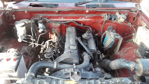 ขายๆ ลดสุดๆต้องการใช้เงินราคานี้เลย 49900-ราคานี้แค่ ก.พ.เท่านั้นนะ มาเอาเลยพร้อมใช้งาน ขายตามสภาพ เครื่องดีเซล ช่วงล่างดีคัสซีสวยมากไม่มีผุ ทบ.เต็ม ชุดโอนครบ ดูรถ ที่ อ.ลำปลายมาศ บุรีรัมย์ ราคานี้คุ้มสุดๆ ด่วนๆร้อนเงิน สนใจทักมาคร้าบ สนใจทักมาคร้าบ08179 ขายๆ ลดสุดๆต้องการใช้เงินราคานี้เลย 49900-ราคานี้แค่ ก.พ.เท่านั้นนะ มาเอาเลยพร้อมใช้งาน ขายตามสภาพ เครื่องดีเซล ช่วงล่างดีคัสซีสวยมากไม่มีผุ ทบ.เต็ม ชุดโอนครบ ดูรถ ที่ อ.ลำปลายมาศ บุรีรัมย์ ราคานี้คุ้มสุดๆ ด่วนๆร้อนเงิน สนใจทักมาคร้าบ สนใจทักมาคร้าบ08179