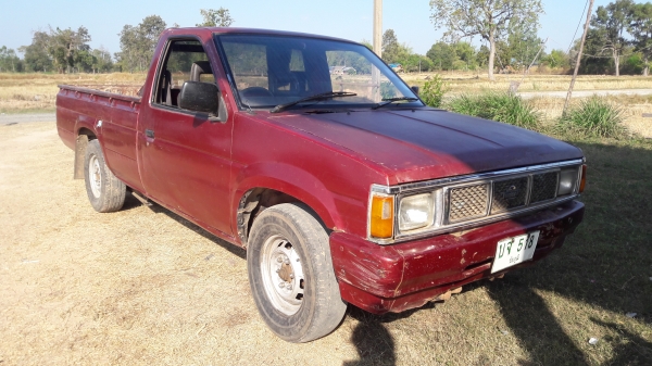 ขายๆ ลดสุดๆต้องการใช้เงินราคานี้เลย 49900-ราคานี้แค่ ก.พ.เท่านั้นนะ มาเอาเลยพร้อมใช้งาน ขายตามสภาพ เครื่องดีเซล ช่วงล่างดีคัสซีสวยมากไม่มีผุ ทบ.เต็ม ชุดโอนครบ ดูรถ ที่ อ.ลำปลายมาศ บุรีรัมย์ ราคานี้คุ้มสุดๆ ด่วนๆร้อนเงิน สนใจทักมาคร้าบ  สนใจทักมาคร้าบ08179