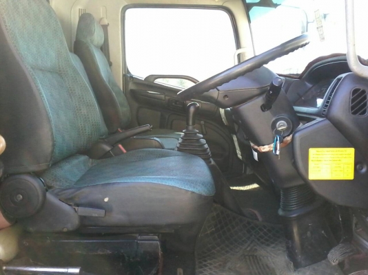 ขายรถ 6 ล้อ ฮีโน่ เมก้า 175 ยาว 4.30 ม. ปี 54 สภาพสวย จัดแนนท์ได้ครับ สนใจติดต่อได้ที่ 081-9420141  ,  081-5715326