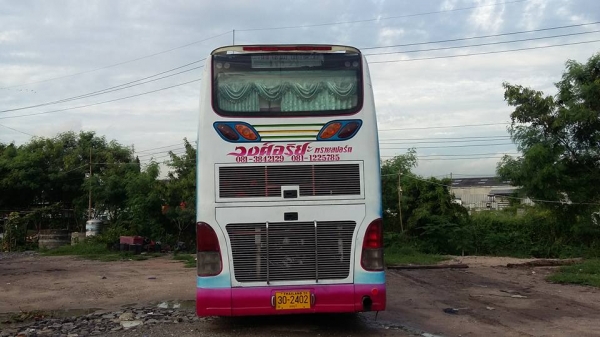 ชายด่วนบัสแอร์6ล้อ