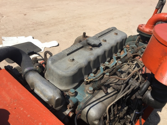 เครื่องสูบน้ำแรงดันสูงดีเซล4สูบ เข้า4นิ้วออก3นิ้วพร้อมใช้งานดับเพลิงก็ได้สปริงเกอร์ก็ดี