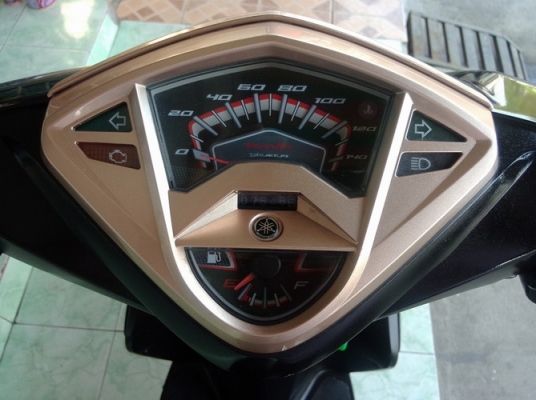 Mio 125i (ล้อแม็กแท้) รถปี57 หัวฉีดประหยัดน้ำมัน สวยหล่อๆราคาถูกครับ Mio 125i (ล้อแม็กแท้) รถปี57 หัวฉีดประหยัดน้ำมัน สวยหล่อๆราคาถูกครับ