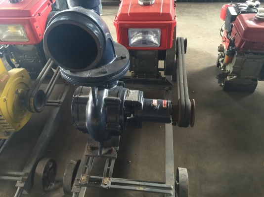 เครื่องสูบน้ำขนาดเข้า6นิ้วออก6นิ้วเครื่องดีเซล1สูบพร้อมใช้งาน เครื่องสูบน้ำขนาดเข้า6นิ้วออก6นิ้วเครื่องดีเซล1สูบพร้อมใช้งาน