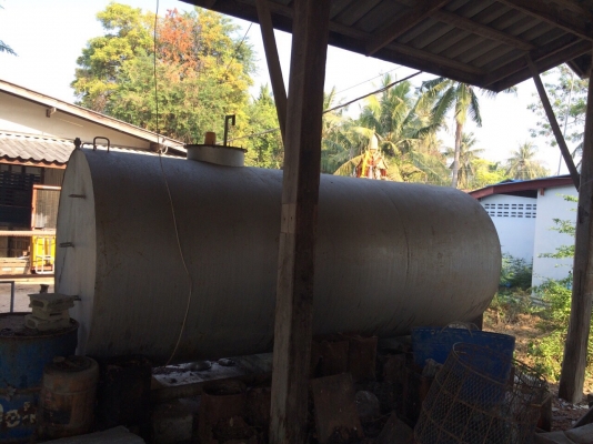 ขายถังน้ำมัน พร้อมหัวจ่ายสูง 155 ยาว 4.65 ม. สนใจติดต่อได้ที่ 081-9420141 , 081-5715326 ขายถังน้ำมัน พร้อมหัวจ่ายสูง 155 ยาว 4.65 ม. สนใจติดต่อได้ที่ 081-9420141 , 081-5715326