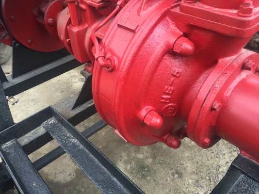 ส่งไป เขมร ครับตัวนี้ เครื่องสูบน้ำแรงดันสูง2ใบพัดme-5ทองเหลืองเครื่องยนต์ดีเซล4สูบนิสสัน ส่งไป เขมร ครับตัวนี้ เครื่องสูบน้ำแรงดันสูง2ใบพัดme-5ทองเหลืองเครื่องยนต์ดีเซล4สูบนิสสัน