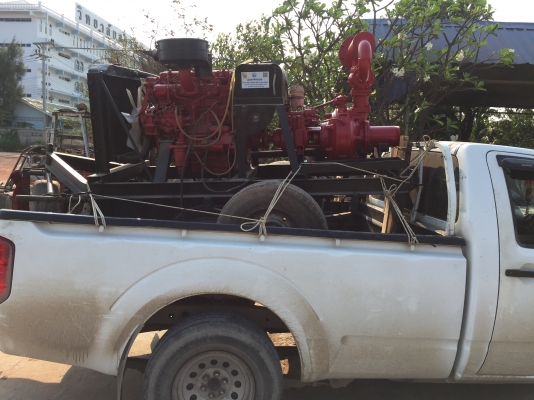 ส่งไป เขมร ครับตัวนี้ เครื่องสูบน้ำแรงดันสูง2ใบพัดme-5ทองเหลืองเครื่องยนต์ดีเซล4สูบนิสสัน ส่งไป เขมร ครับตัวนี้ เครื่องสูบน้ำแรงดันสูง2ใบพัดme-5ทองเหลืองเครื่องยนต์ดีเซล4สูบนิสสัน