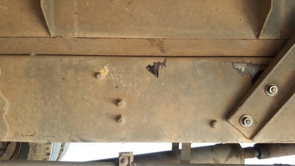 ขาย 6 ล้อตู้แห้ง ยาว 5.50 เมตร HINO FC4J คัสซีสวยตลอดเส้น เครื่องแน่น ทะเบียนพร้อมโอน