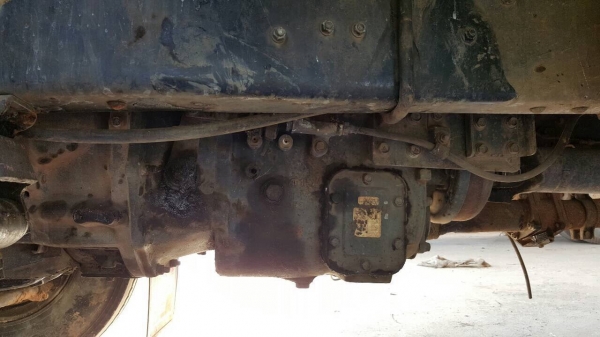 ขาย 6 ล้อตู้แห้ง ยาว 5.50 เมตร HINO FC4J คัสซีสวยตลอดเส้น เครื่องแน่น ทะเบียนพร้อมโอน