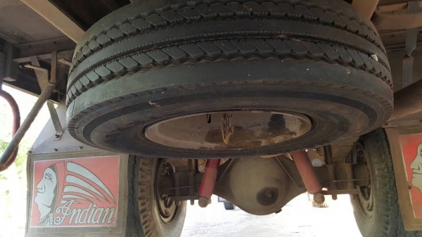 ขาย 6 ล้อตู้แห้ง ยาว 5.50 เมตร HINO FC4J คัสซีสวยตลอดเส้น เครื่องแน่น ทะเบียนพร้อมโอน