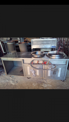 ขายเครื่องครัวสเตนเลส