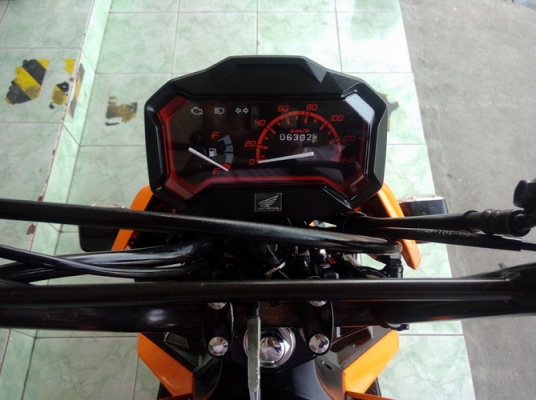 Honda Zoomer X ใหม่ล่าสุด รถ10เดือน (ล้อแม็กซ์) สวยๆนางฟ้าเลยครับ