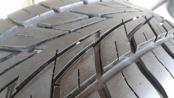 TE37 ขอบ 15 4/100 แถมยาง 195/55/15