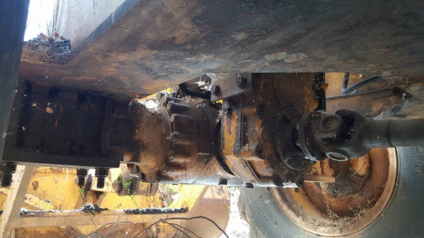 ขาย รถหน้าตักหลังขุด 4X4 สภาพพร้อมใช้งาน เอกสารใบซื้อขาย ราคาต่อรองได้ครับ