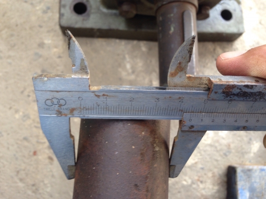 ขายหัวเกียร์ Sumitomo Cycro drive ขนาดใหญ่ อัตราทด 1:59 สภาพดี มี 3 ตัวครับ