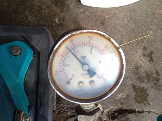 ขายปั้มน้ำอัตโนมัติ ITC(hitachi) 100W สภาพสวย ตรวจเช็คแรงดันเรียบร้อยแล้ว ไม่มีรั่วซึม พร้อมใช้งาน ขายปั้มน้ำอัตโนมัติ ITC(hitachi) 100W สภาพสวย ตรวจเช็คแรงดันเรียบร้อยแล้ว ไม่มีรั่วซึม พร้อมใช้งาน